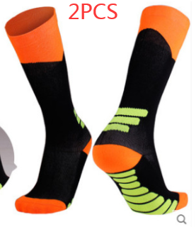 Calcetines de Compresión Deportiva para Hombre y Mujer - Primavera - Image 27