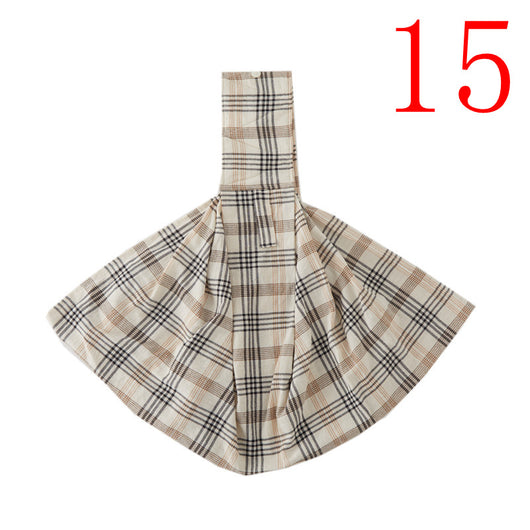 Mochila Portátil para Perros - Ideal para Viajes - Image 8