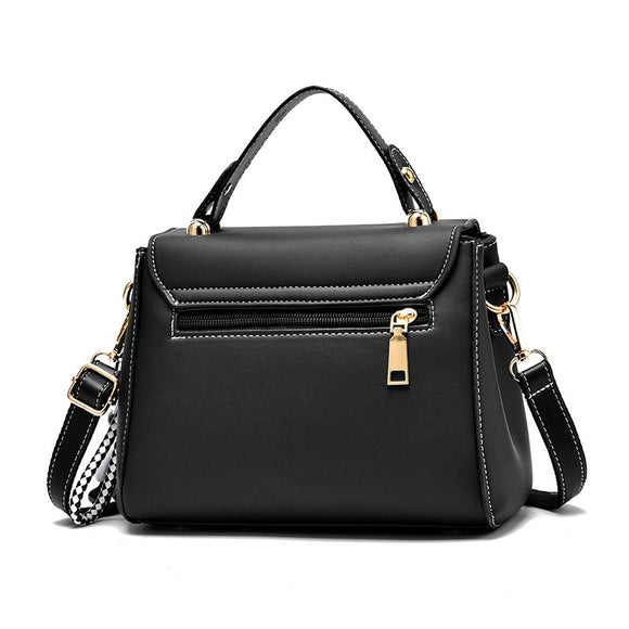 Bolsa Tote Crossbody de Gran Capacidad con Correa Ajustable