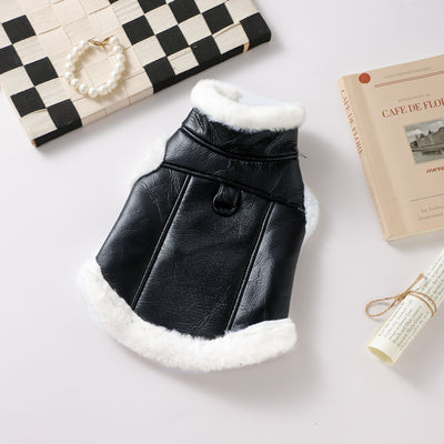 Abrigo Térmico para Mascotas - Colección Otoño Invierno - Image 6