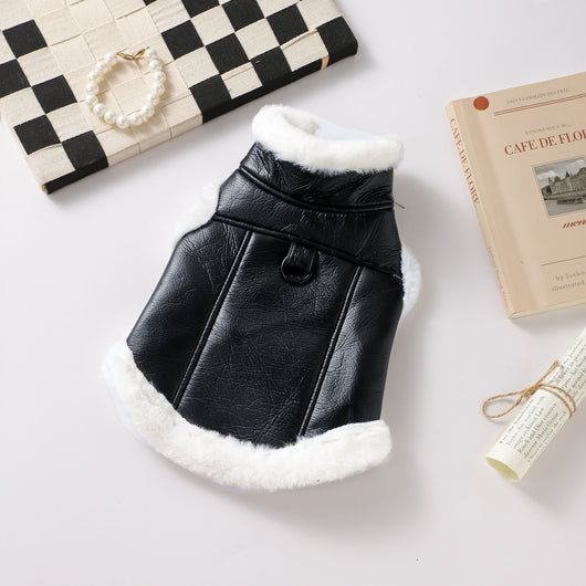 Abrigo Térmico para Mascotas - Colección Otoño Invierno - Image 6