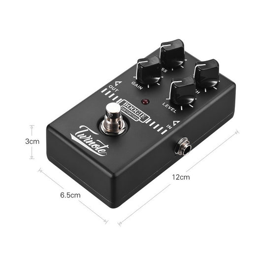Pedal de Chorus Digital Profesional Monobloque - Image 15