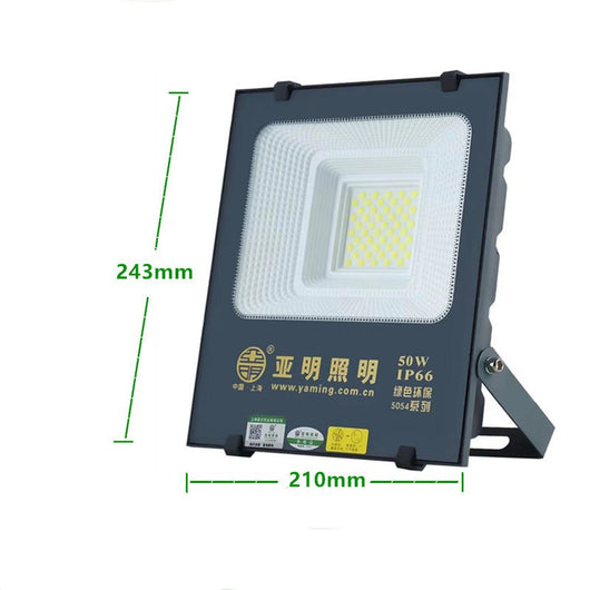 Proyector LED COB Yameen - Foco de Iluminación de Alta Potencia - Image 8