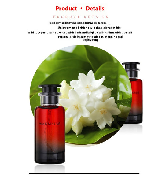 Perfume Ligero de Larga Duración Cuervo Negro - Image 9