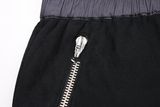 Shorts Casuales Holgados para Hombre - Estilo Urbano Versátil - Image 15