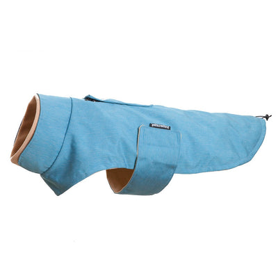 Chaleco Térmico para Perros Medianos y Grandes - Resistente al Agua y Lavable - Image 5