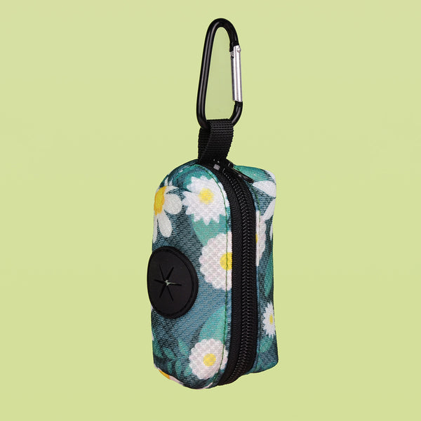Dispensador de Bolsas para Recoger Desechos de Mascotas - Almacenamiento Portátil - Image 3
