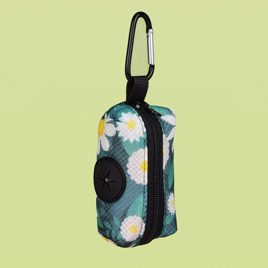 Dispensador de Bolsas para Recoger Desechos de Mascotas - Almacenamiento Portátil - Image 3