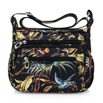 Bolso de Hombro para Mujer con Gran Capacidad - Diseño Moderno y Versátil - Image 13