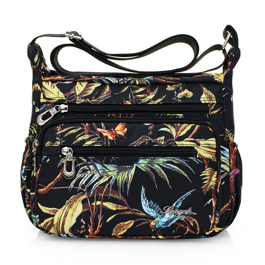 Bolso de Hombro para Mujer con Gran Capacidad - Diseño Moderno y Versátil - Image 13