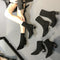 Botas Invierno Tacón Alto para Mujer - Comodidad y Estilo
