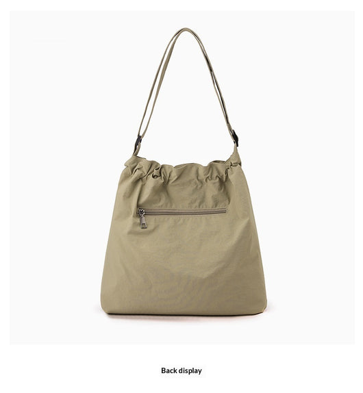 Bolso Crossbody de Nylon Casual - Ligero, Elegante y Gran Capacidad - Image 39