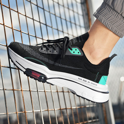 Zapatillas Running Coreanas para Hombre y Mujer - Image 17