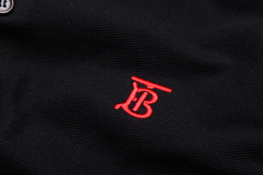 Polo Manga Corta Cuadros con Solapa para Hombre - Image 24