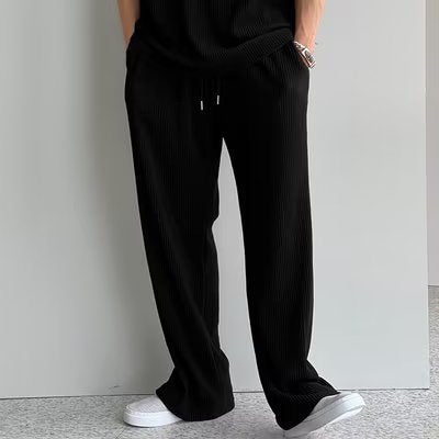 Conjunto Deportivo Hombre: Camiseta Tirantes y Shorts Verano - Image 6