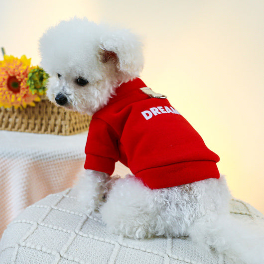 Suéter Antideslizante para Perros y Gatos - Image 10