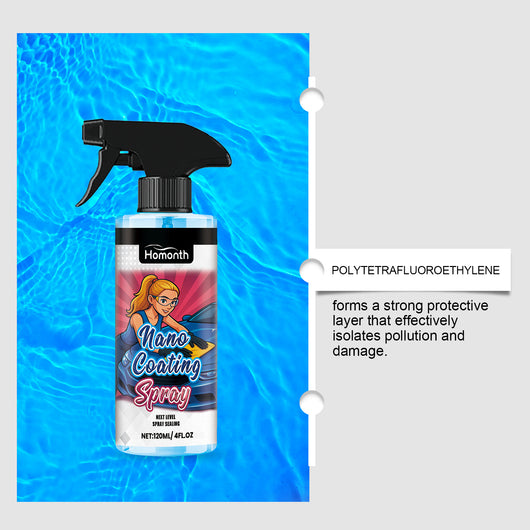 Revestimiento Nano Protector para Espejos Automotrices - Image 4