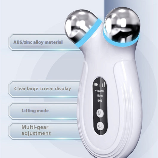 Dispositivo de Lifting Facial con Luz Roja - Rejuvenecimiento y Firmeza - Image 5