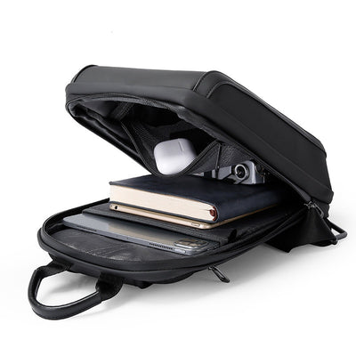 Bolsa Bandolera Casual para Hombre - Ligera y Versátil - Image 4