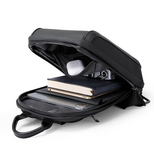 Bolsa Bandolera Casual para Hombre - Ligera y Versátil - Image 4