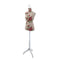 Flor Vermelha Grande 170 cm
