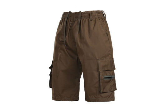 Pantalones Cortos Cargo Deportivos Ligeros para Hombre