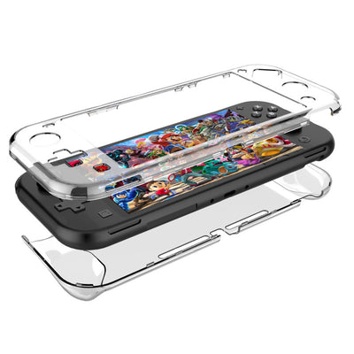 Funda Protectora de Cristal con Cobertura Total - Image 8