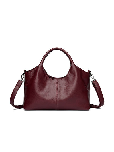 Bolso Crossbody Mujer Gran Capacidad - Elegante y Funcional - Image 5