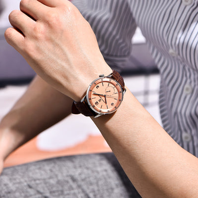 Reloj Mecánico de Lujo para Hombre - Image 13