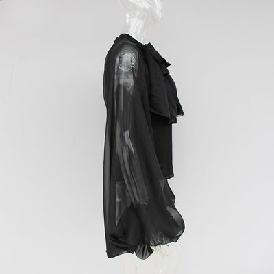 Blusa con Mangas Linterna - Image 14