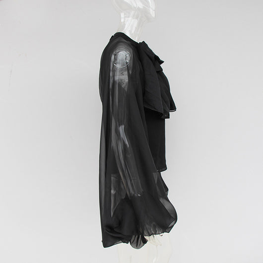 Blusa con Mangas Linterna - Image 14