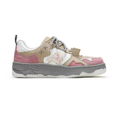 Zapatillas Retro Clásicas para Mujer - Image 5