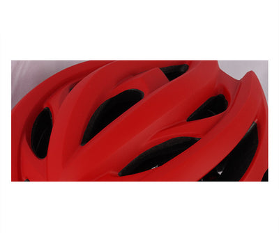 Casco Bicicleta con Luz LED Integrada para Montaña y Ruta - Image 9