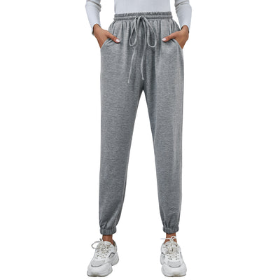Pantalones Anchos de Cintura Alta para Otoño e Invierno - Versátiles y Cómodos