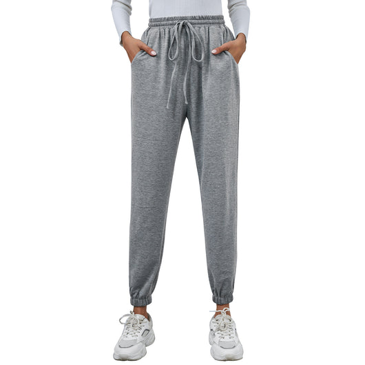 Pantalones Anchos de Cintura Alta para Otoño e Invierno - Versátiles y Cómodos