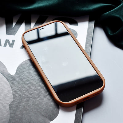 Funda de Piel de Cordero para Celular con Protección Integral - Image 6
