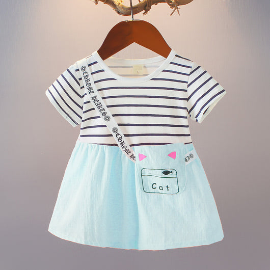 Vestido de Princesa para Niña - Colección Verano - Image 10