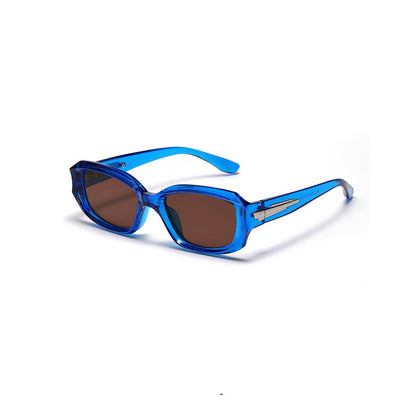 Gafas Vintage Rectangulares para Fotografía Callejera - Cristales Premium - Image 13