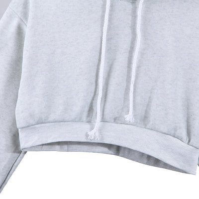 Sudadera con Capucha para Mujer - Confort y Estilo - Image 19