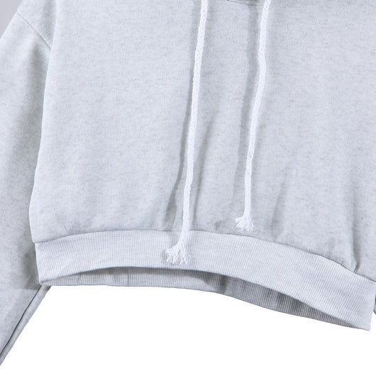 Sudadera con Capucha para Mujer - Confort y Estilo - Image 19