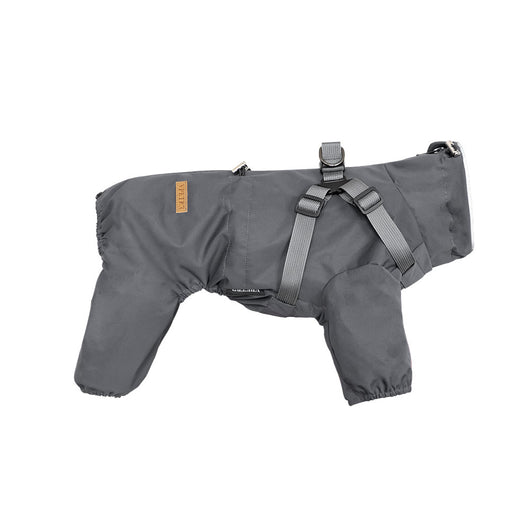 Impermeable para Perros con Estilo Personalizado - Image 20