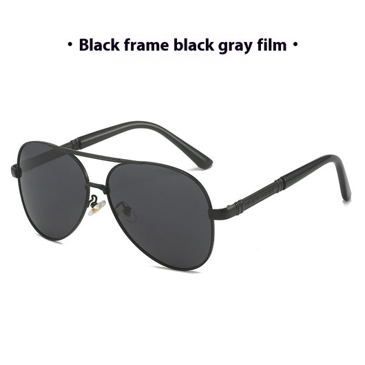 Gafas de Sol Fotosensibles con Lentes Polarizadas para Hombre - Image 6
