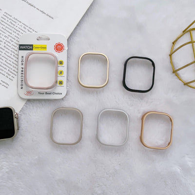 Reloj Inteligente Anticalídas con Carcasa Metálica Ultraligera - Image 15