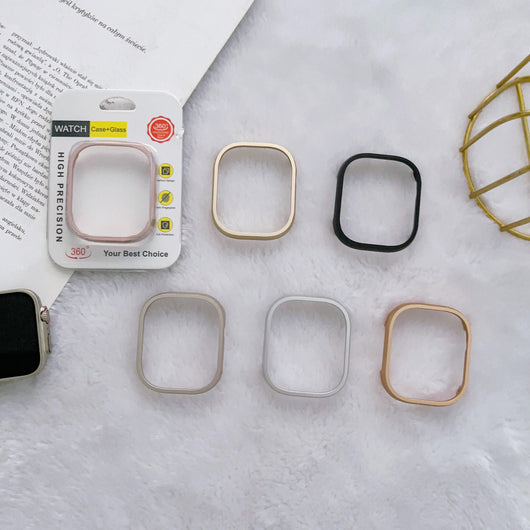 Reloj Inteligente Anticalídas con Carcasa Metálica Ultraligera - Image 15