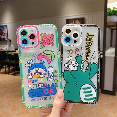 Funda Protectora Ángel Ojos con Lente Panorámica Completa - Image 10