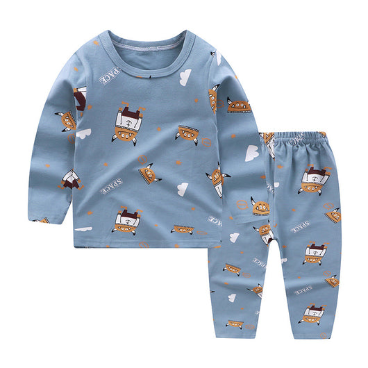 Pijamas Lycra para Niños y Niñas - Cómodos y Duraderos - Image 16