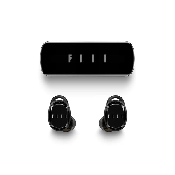 Auriculares Inalámbricos Bluetooth True Wireless con Cancelación Activa de Ruido XS