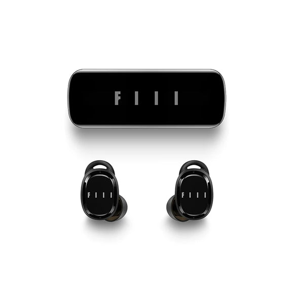 Auriculares Inalámbricos Bluetooth True Wireless con Cancelación Activa de Ruido XS