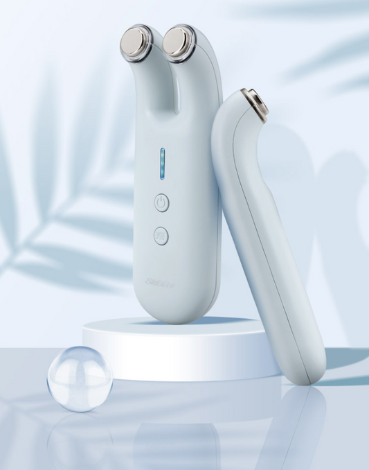 Dispositivo Reafirmante de Rostro con Tecnología Lifting - Image 2