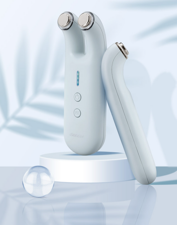 Dispositivo Reafirmante de Rostro con Tecnología Lifting - Image 2